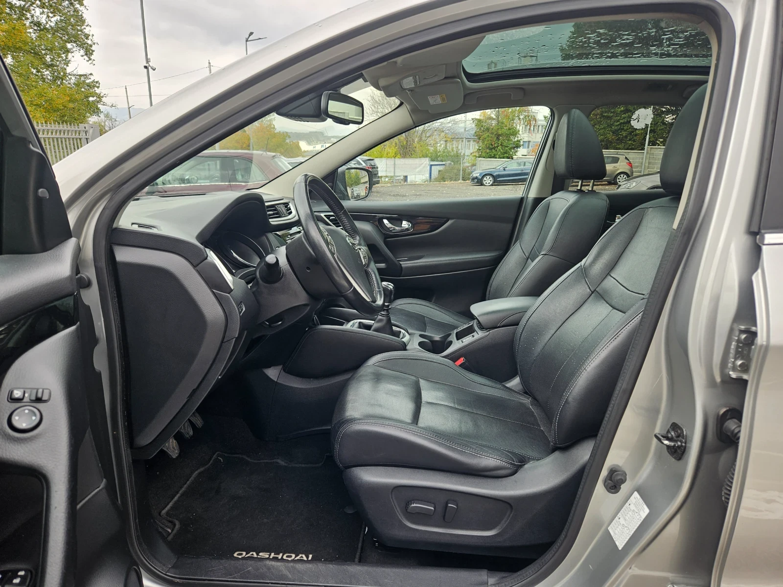 Nissan Qashqai 1.5TDCI TEKNA - изображение 7