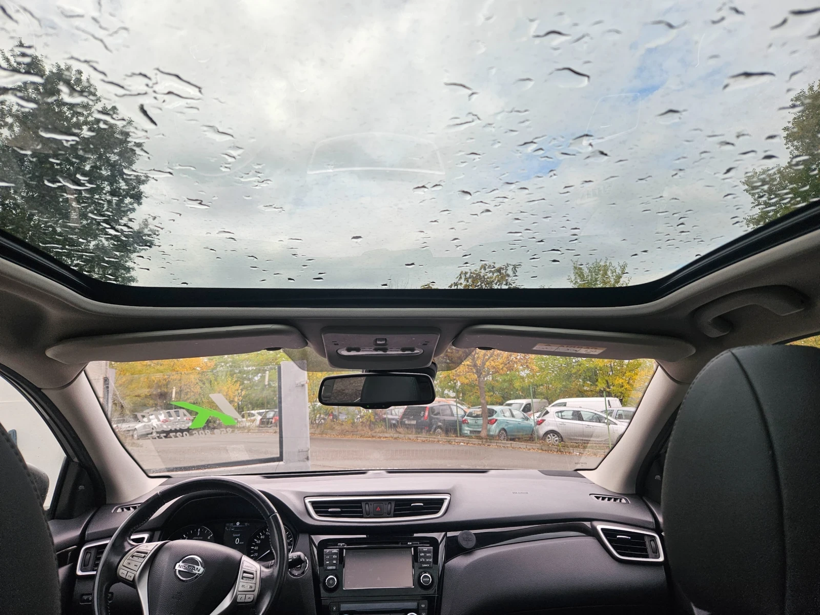 Nissan Qashqai 1.5TDCI TEKNA - изображение 10