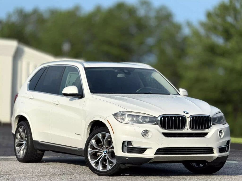 BMW X5 XDRIVE35D/LANE ASSIST/PANO/KAMEPA/ | Mobile.bg   1
