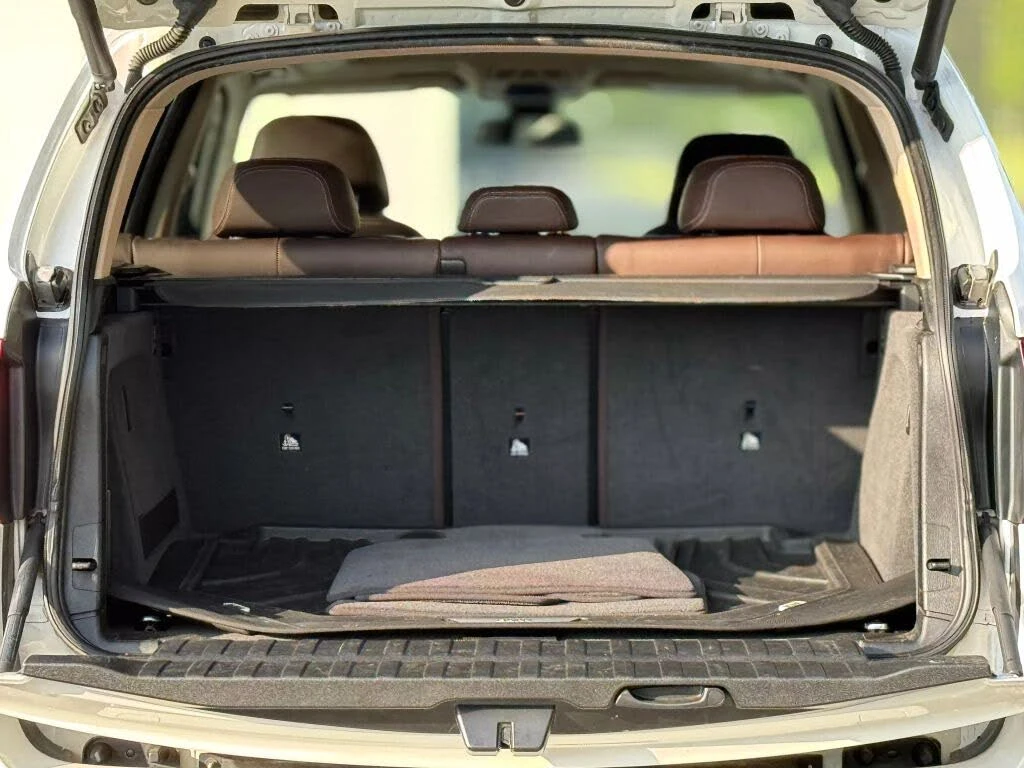 BMW X5 XDRIVE35D/LANE ASSIST/PANO/KAMEPA/ | Mobile.bg   17