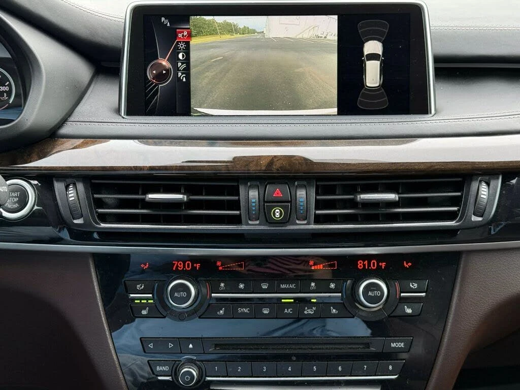 BMW X5 XDRIVE35D/LANE ASSIST/PANO/KAMEPA/ | Mobile.bg   13