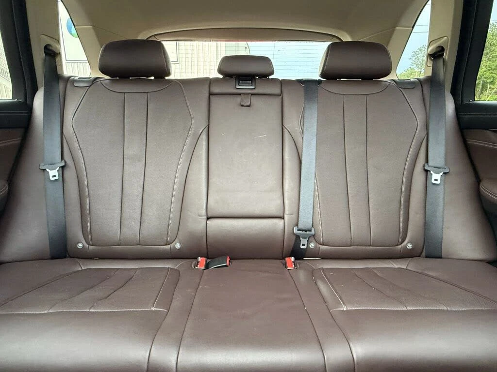 BMW X5 XDRIVE35D/LANE ASSIST/PANO/KAMEPA/ | Mobile.bg   16