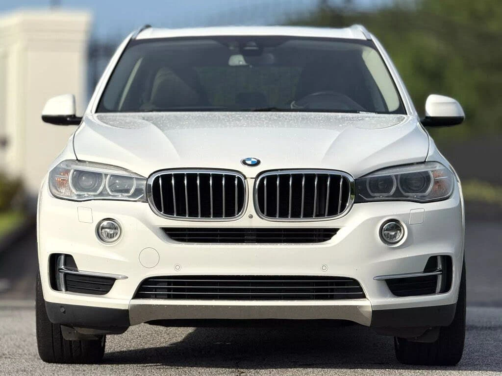 BMW X5 XDRIVE35D/LANE ASSIST/PANO/KAMEPA/ОБДУХВАНЕ - изображение 3