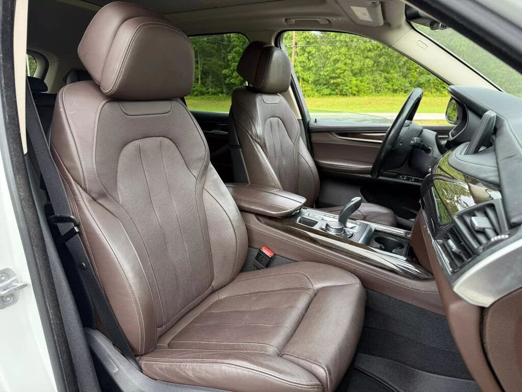 BMW X5 XDRIVE35D/LANE ASSIST/PANO/KAMEPA/ | Mobile.bg   15