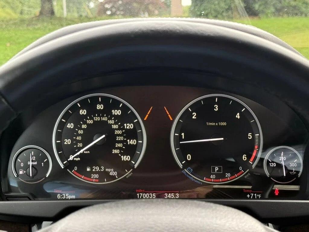 BMW X5 XDRIVE35D/LANE ASSIST/PANO/KAMEPA/ | Mobile.bg   11