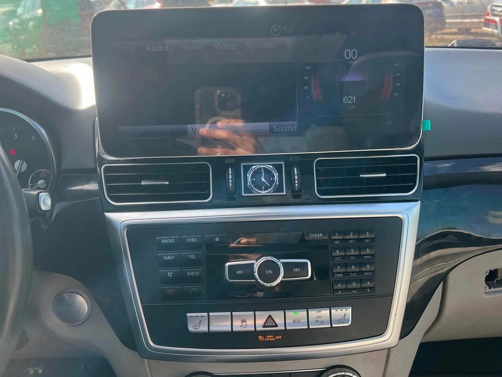 Mercedes-Benz ML 400 * CARFAX * Цена до България - изображение 9