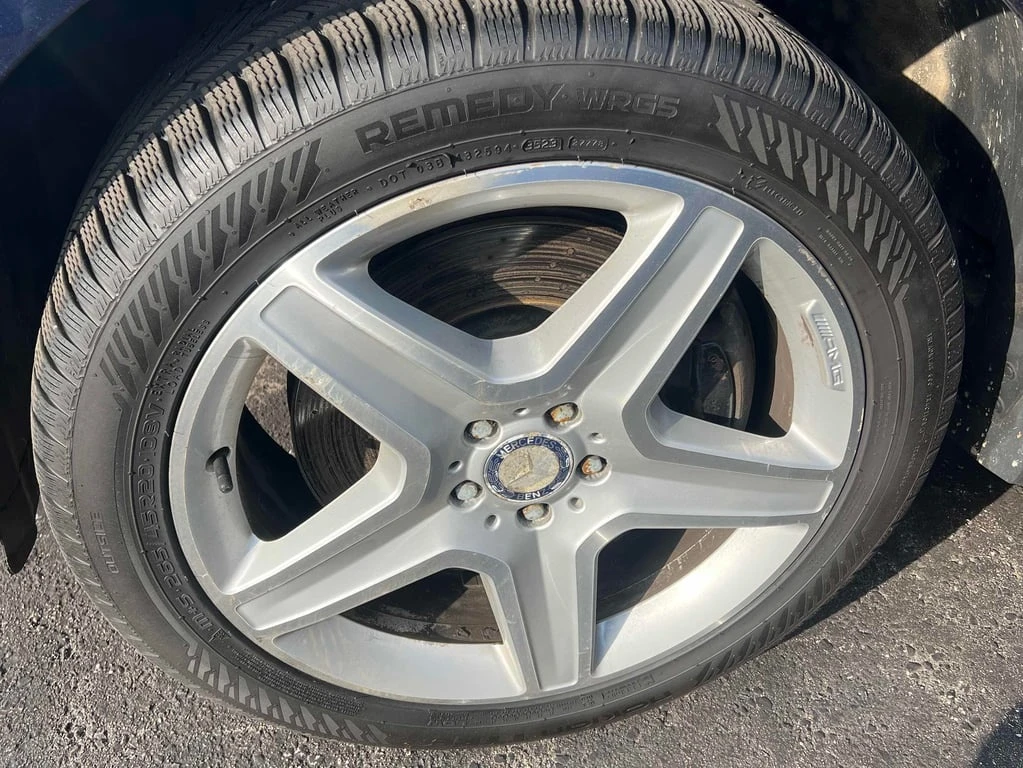 Mercedes-Benz ML 400 * CARFAX * Цена до България - изображение 6