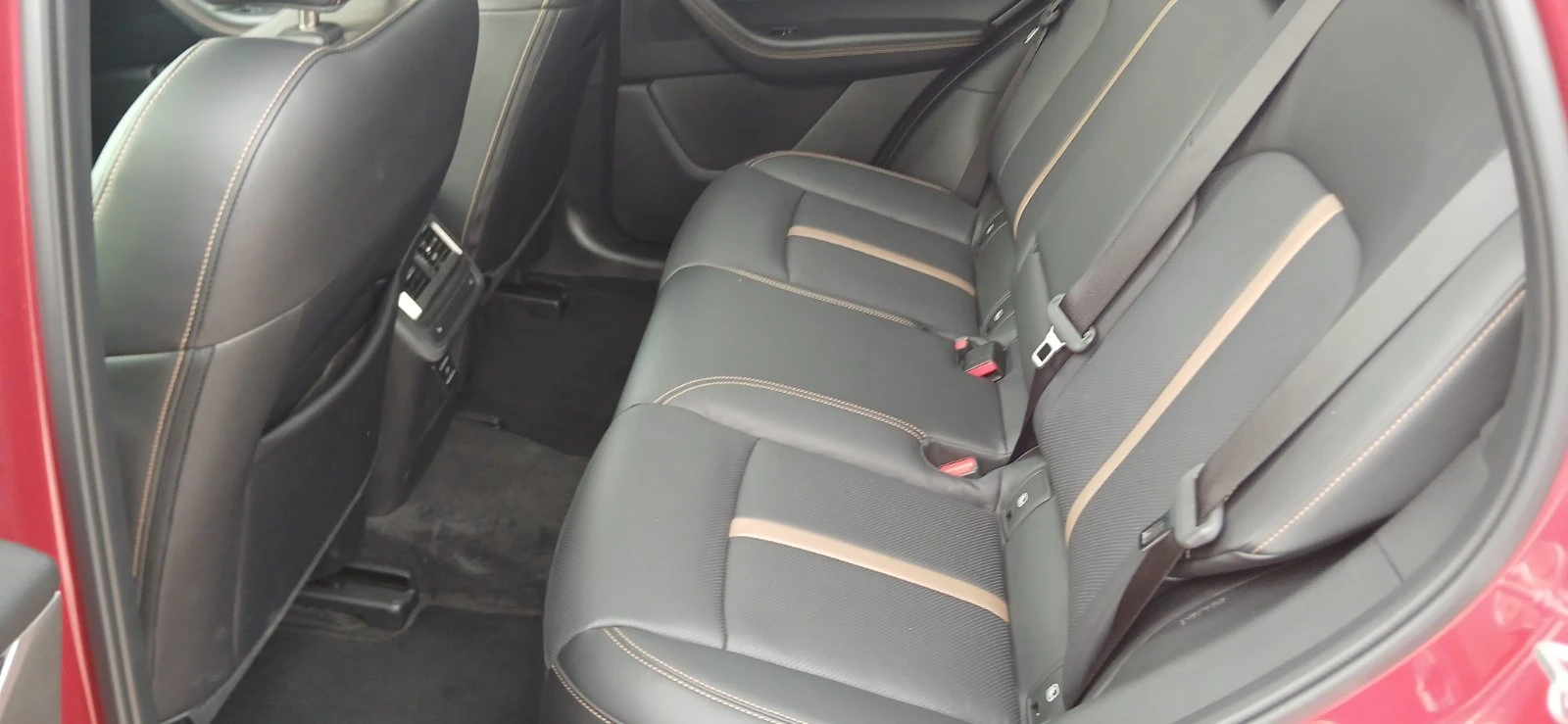 Mazda CX-60 Homura Plus | Mobile.bg   17