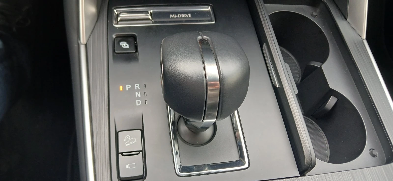 Mazda CX-60 Homura Plus | Mobile.bg   16