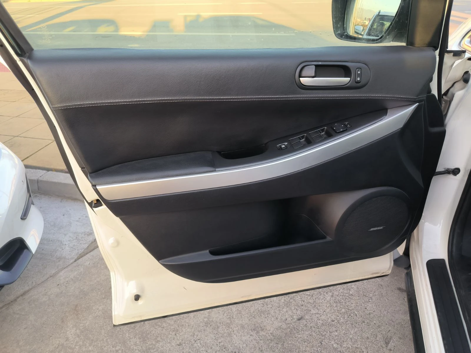 Mazda CX-7 2.3T-Gpl-170.000km | Mobile.bg � ����������� 12