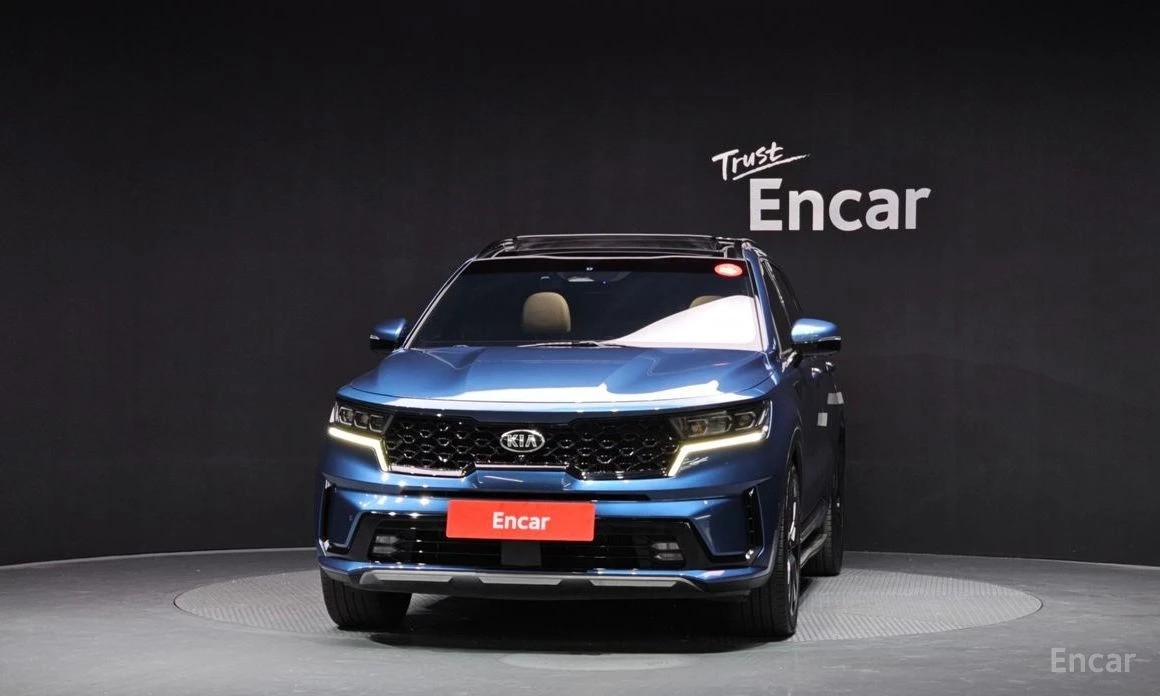 Kia Sorento | Mobile.bg � ����������� 3