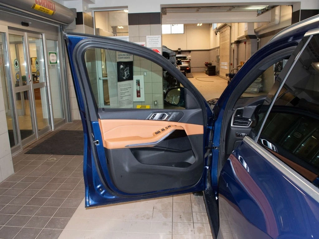 BMW X5 * xDrive40i * CARFAX * ���� �� �� | Mobile.bg � ����������� 9