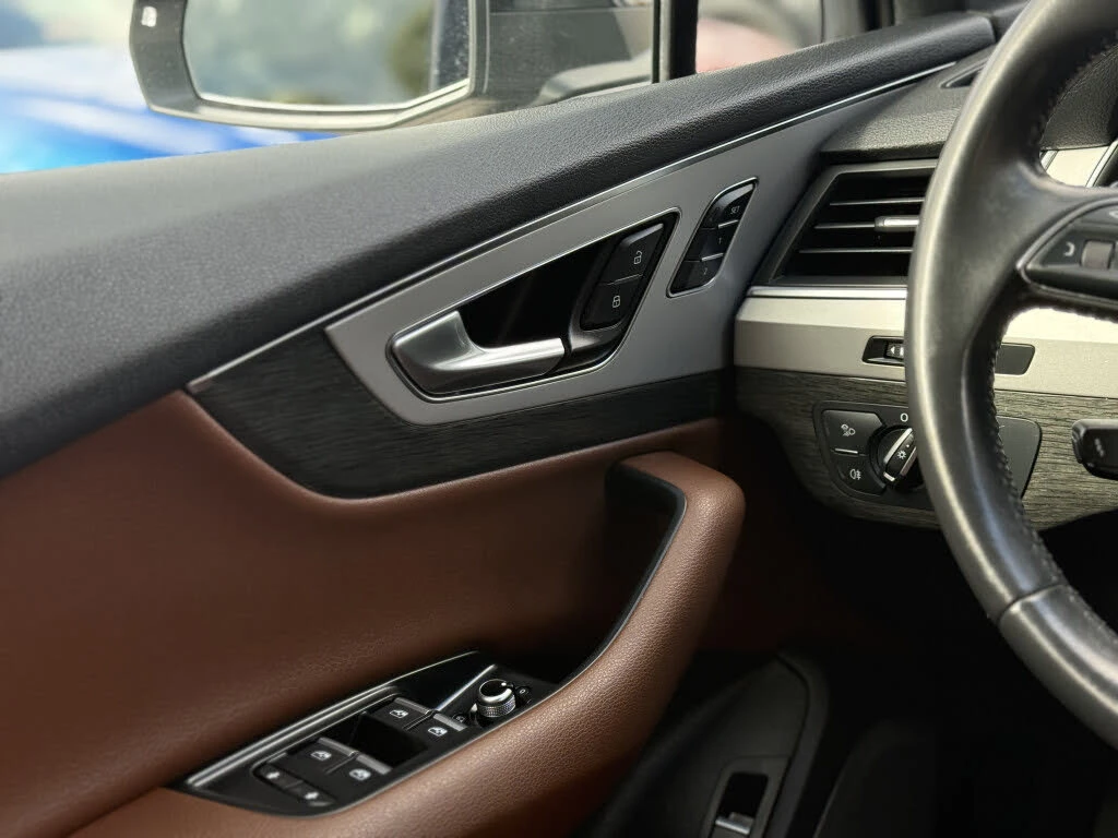 Audi Q7 3.0 TFSI quattro KOMFORT | Mobile.bg � ����������� 15