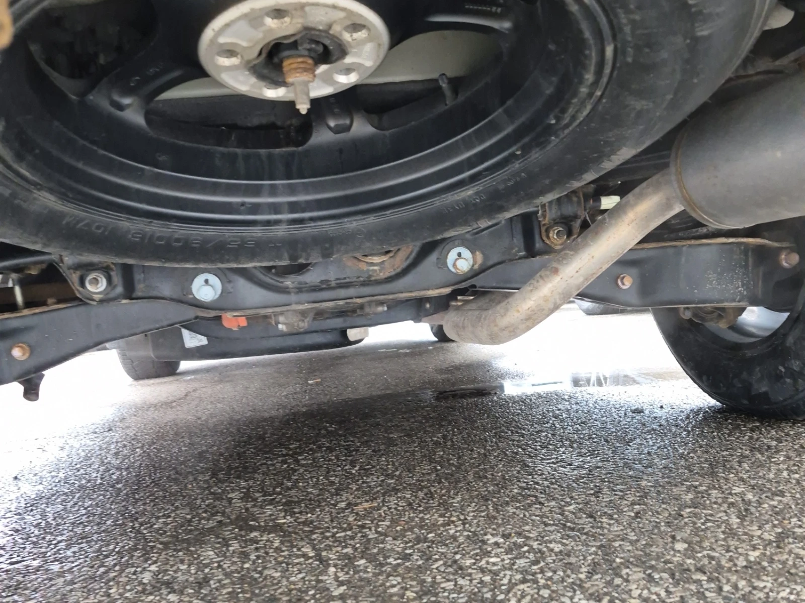 Toyota Highlander Hybrid XLE * 8 ����� * �������� ������� *  | Mobile.bg � ����������� 13