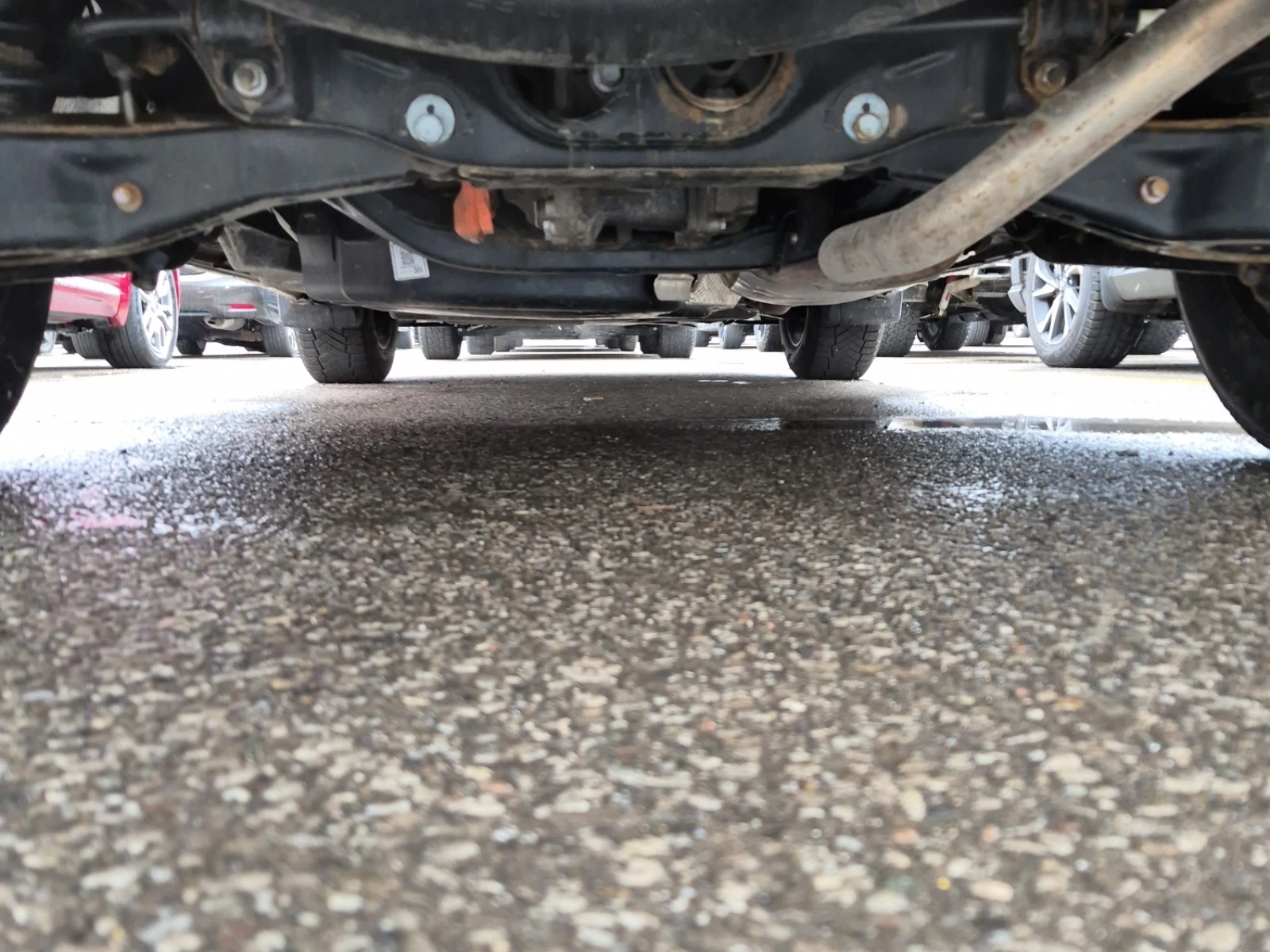 Toyota Highlander Hybrid XLE * 8 ����� * �������� ������� *  | Mobile.bg � ����������� 14