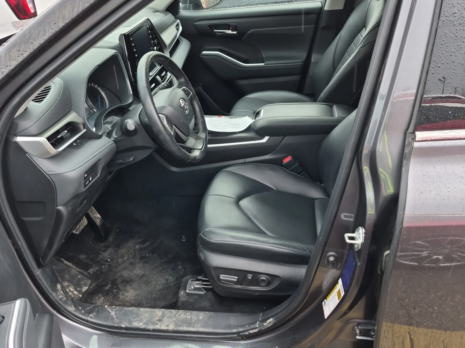 Toyota Highlander Hybrid XLE * 8 ����� * �������� ������� *  | Mobile.bg � ����������� 5