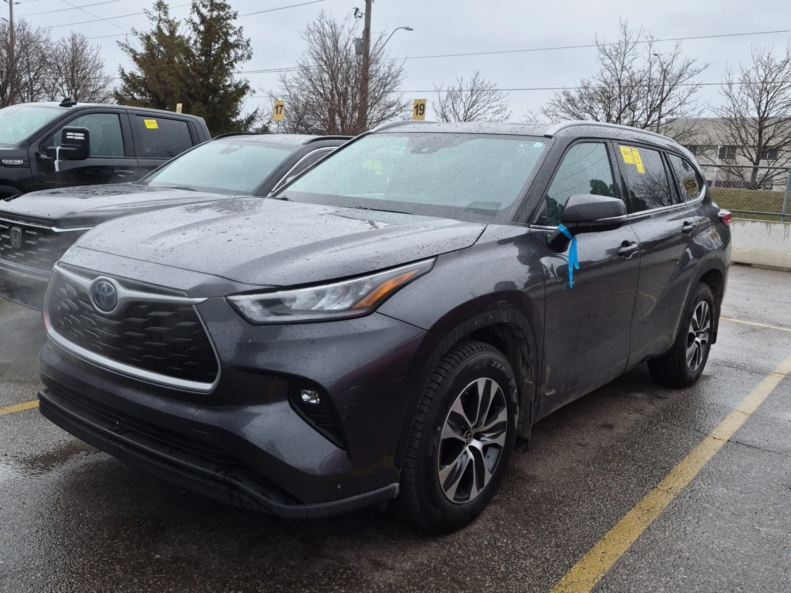 Toyota Highlander Hybrid XLE * 8 ����� * �������� ������� *  | Mobile.bg � ����������� 2