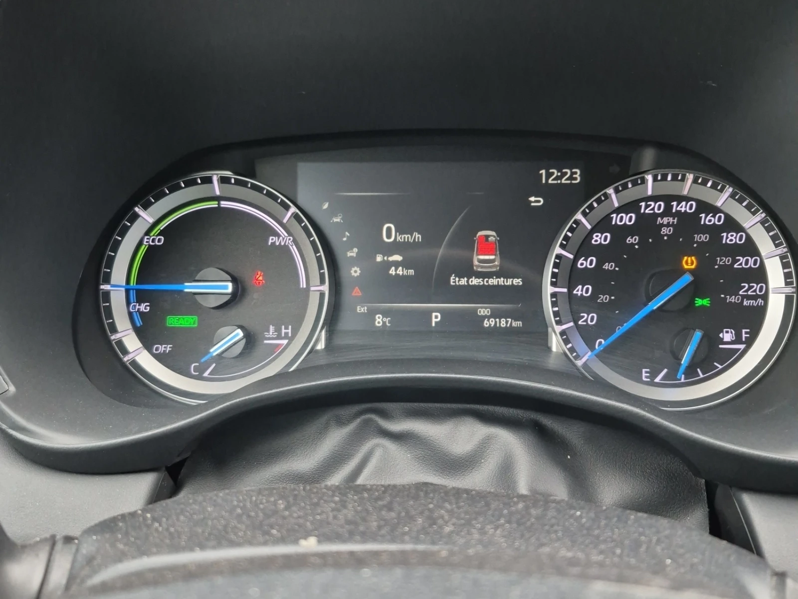 Toyota Highlander Hybrid XLE * 8 ����� * �������� ������� *  | Mobile.bg � ����������� 7