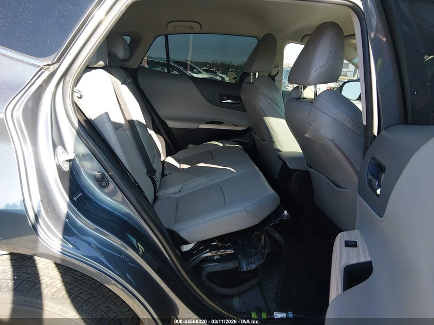 Toyota Venza 2.5l Limited | Mobile.bg � ����������� 8