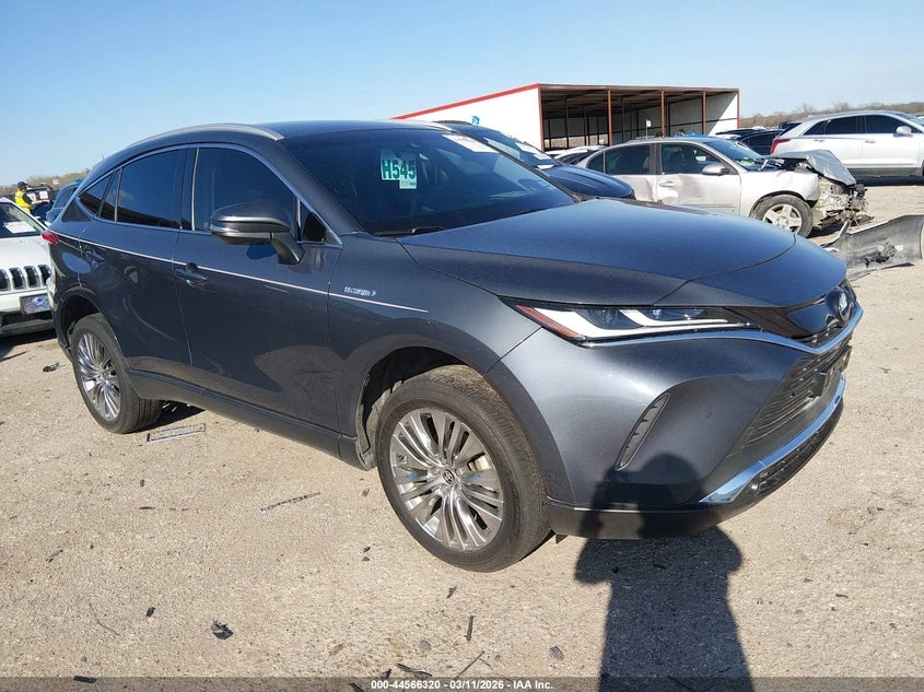 Toyota Venza 2.5l Limited | Mobile.bg � ����������� 1