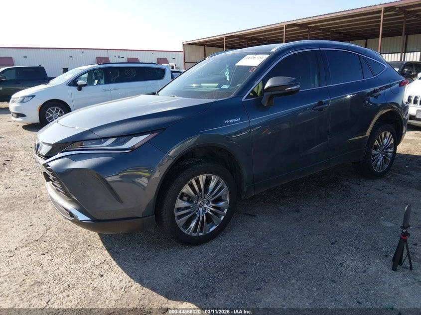 Toyota Venza 2.5l Limited | Mobile.bg � ����������� 2