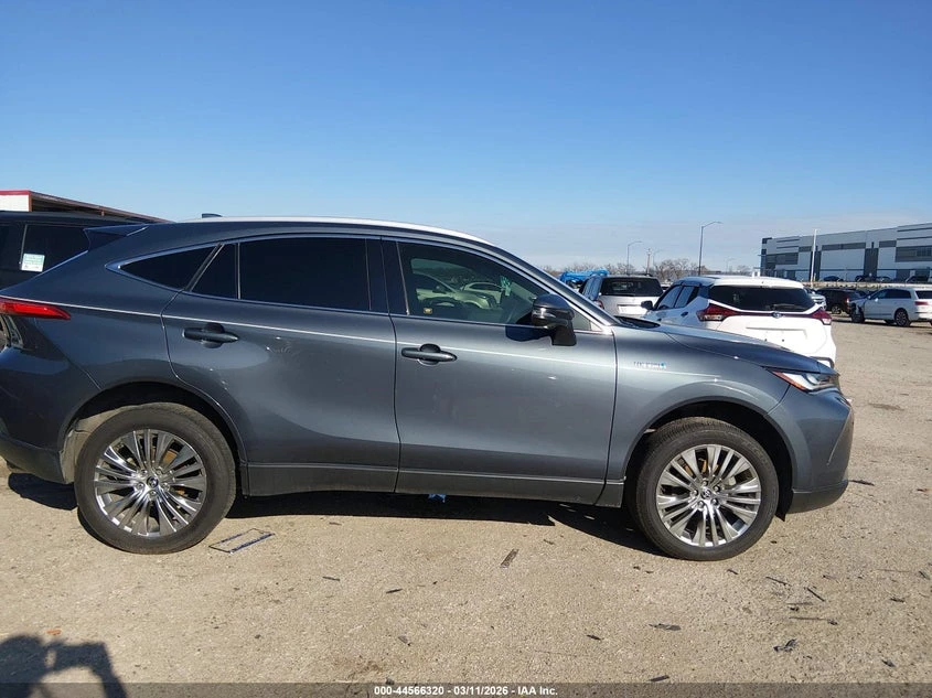 Toyota Venza 2.5l Limited | Mobile.bg � ����������� 13