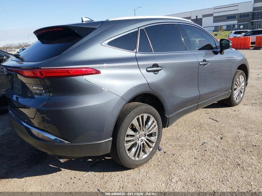 Toyota Venza 2.5l Limited | Mobile.bg � ����������� 4