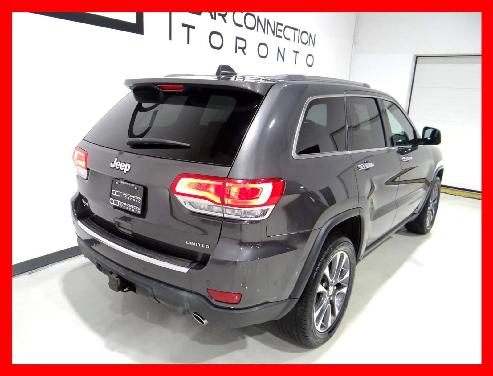 Jeep Grand cherokee LIMITED* 3.6* V8* 8ZF* LANE* ASSIST* ������* ����� | Mobile.bg � ����������� 2