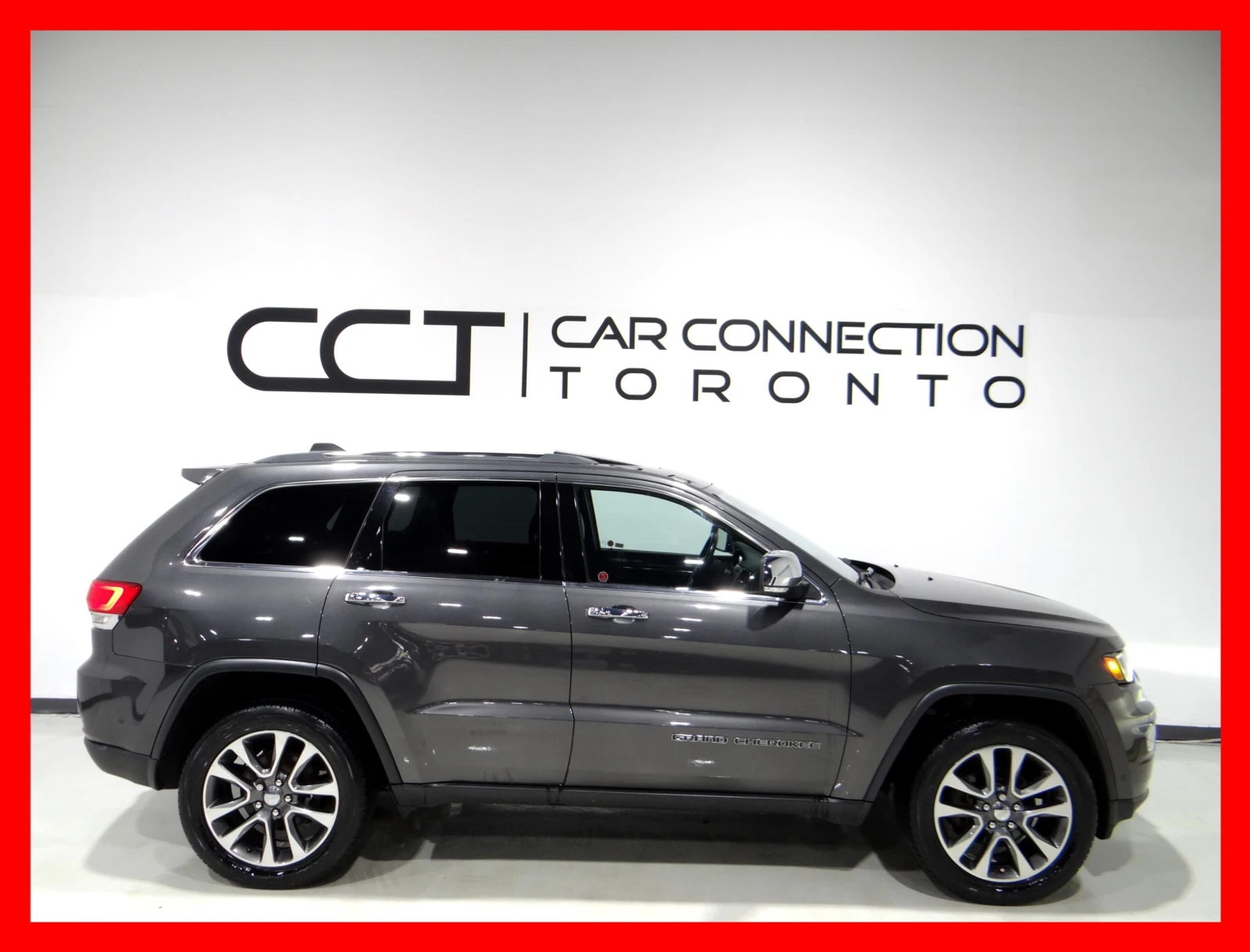 Jeep Grand cherokee LIMITED* 3.6* V8* 8ZF* LANE* ASSIST* ������* ����� | Mobile.bg � ����������� 4