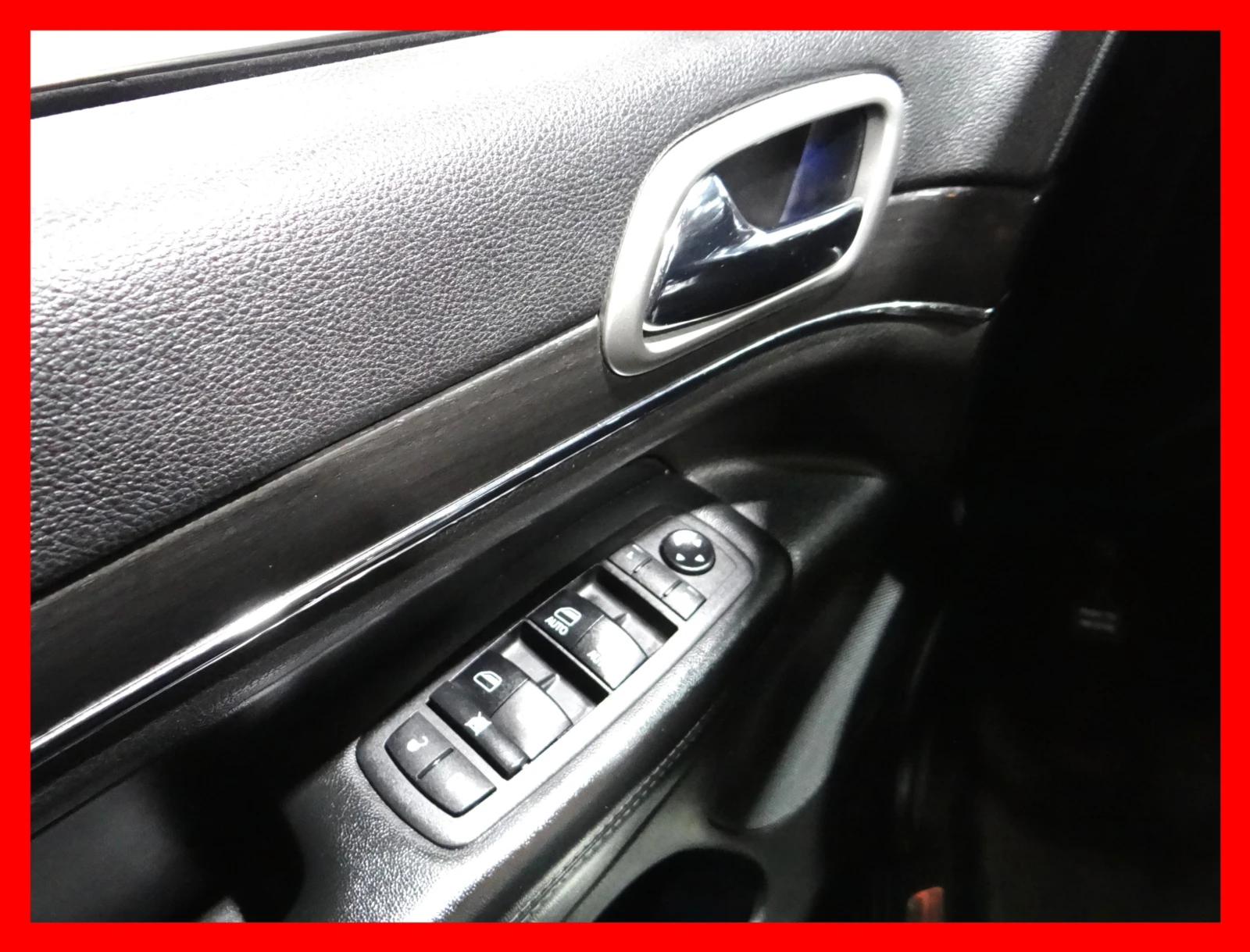Jeep Grand cherokee LIMITED* 3.6* V8* 8ZF* LANE* ASSIST* ������* ����� | Mobile.bg � ����������� 9
