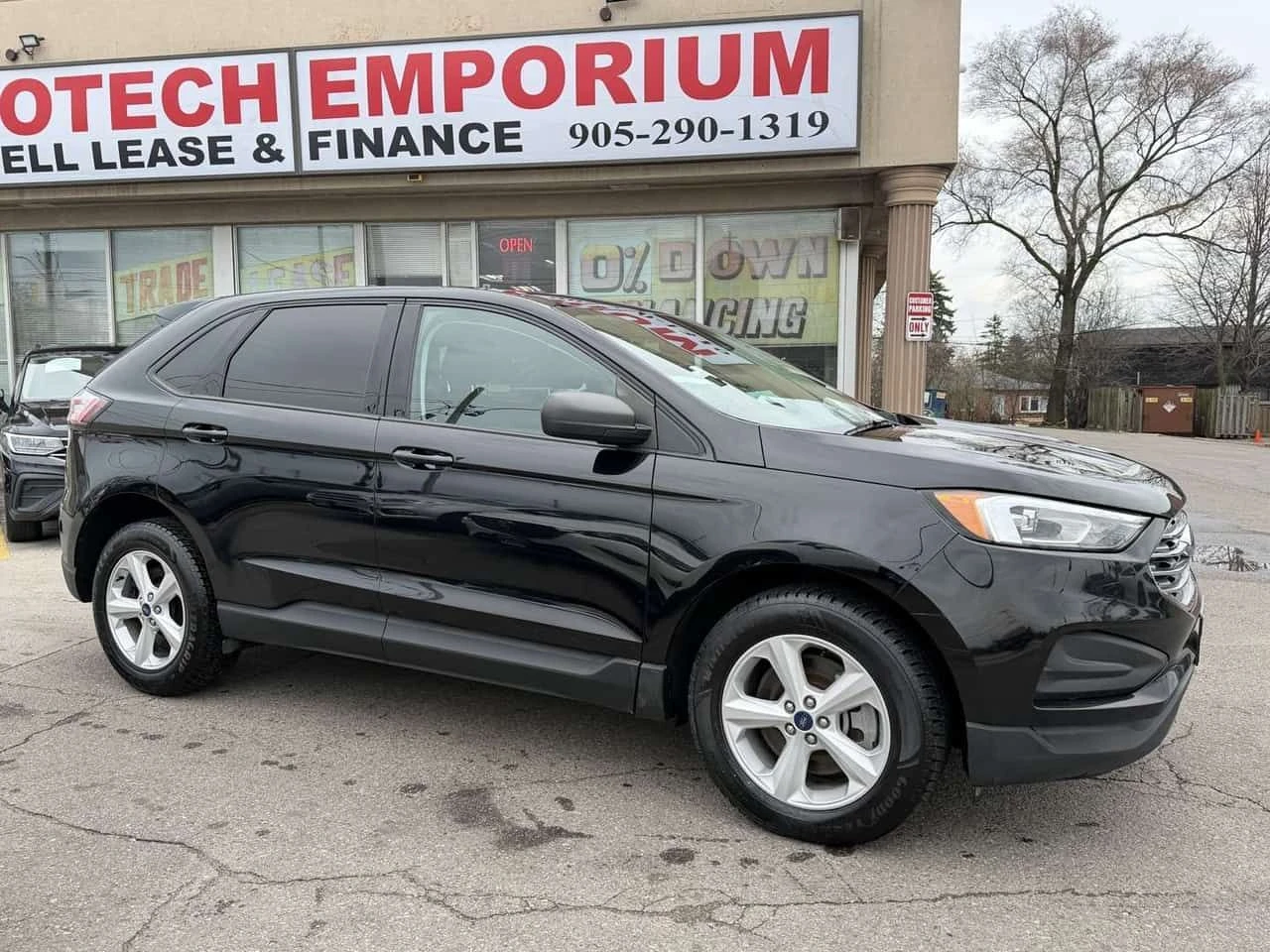 Ford Edge * CARFAX * ���� �� �� | Mobile.bg � ����������� 4