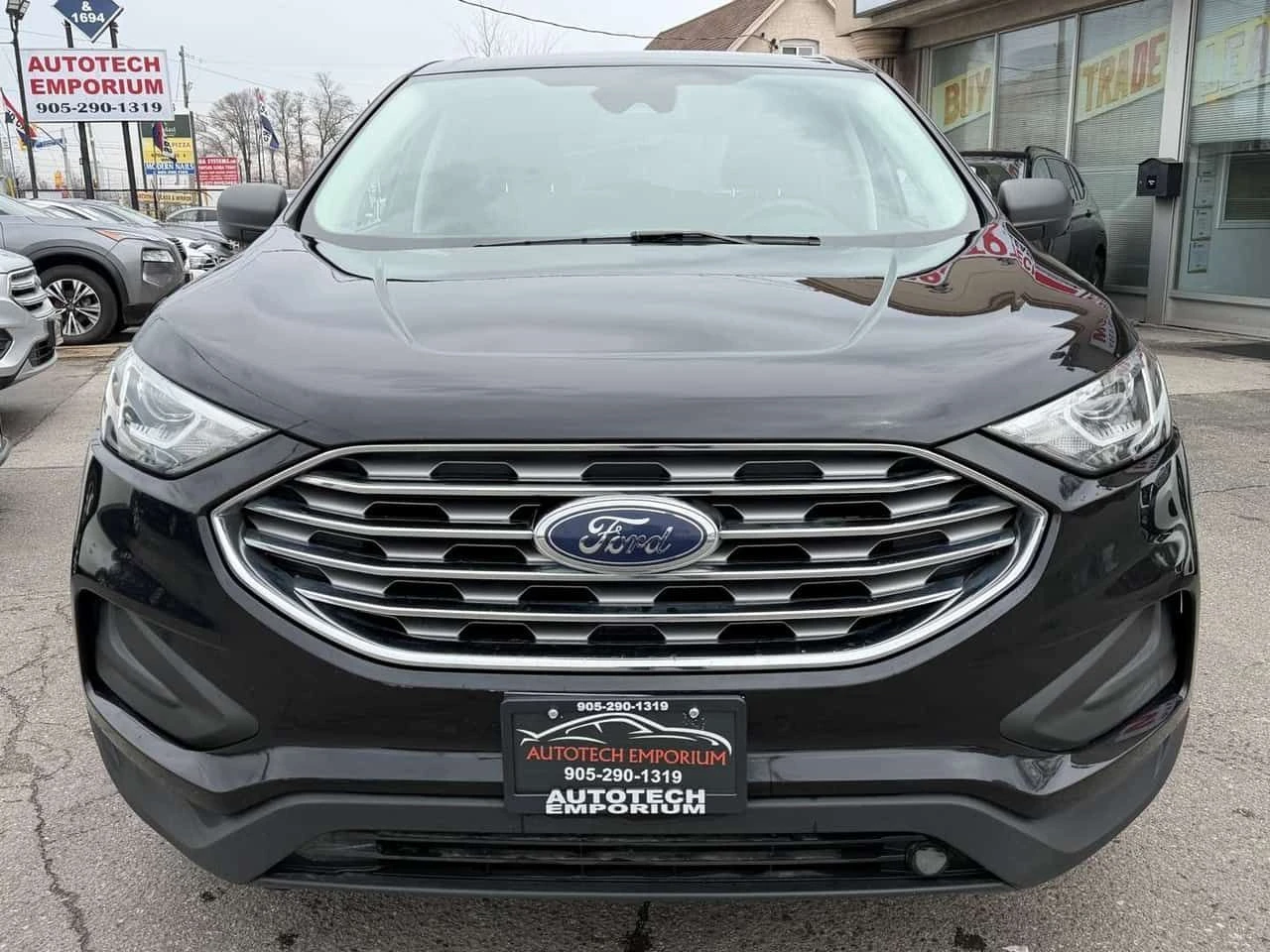 Ford Edge * CARFAX * ���� �� �� | Mobile.bg � ����������� 5