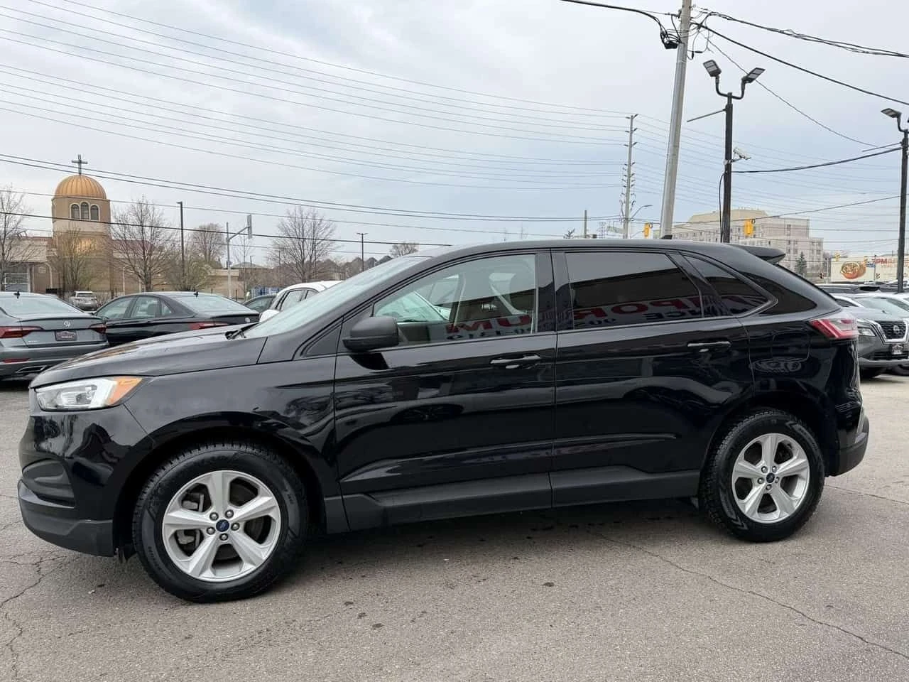 Ford Edge * CARFAX * ���� �� �� | Mobile.bg � ����������� 2