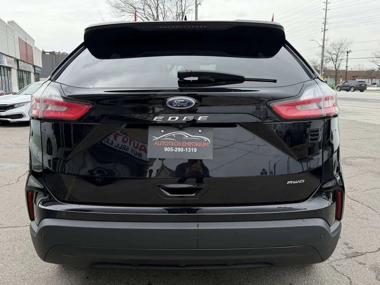 Ford Edge * CARFAX * ���� �� �� | Mobile.bg � ����������� 3