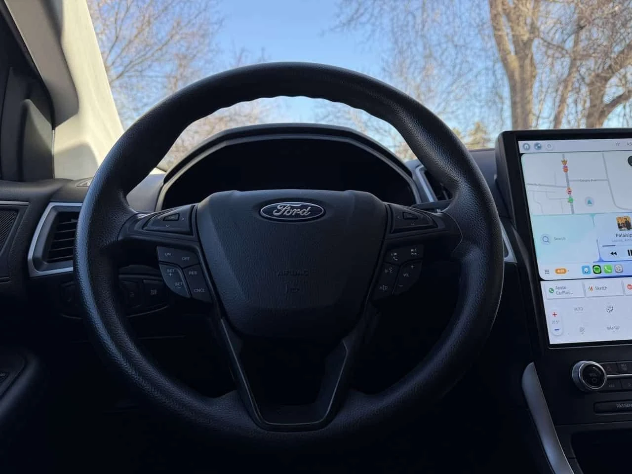 Ford Edge * CARFAX * ���� �� �� | Mobile.bg � ����������� 10