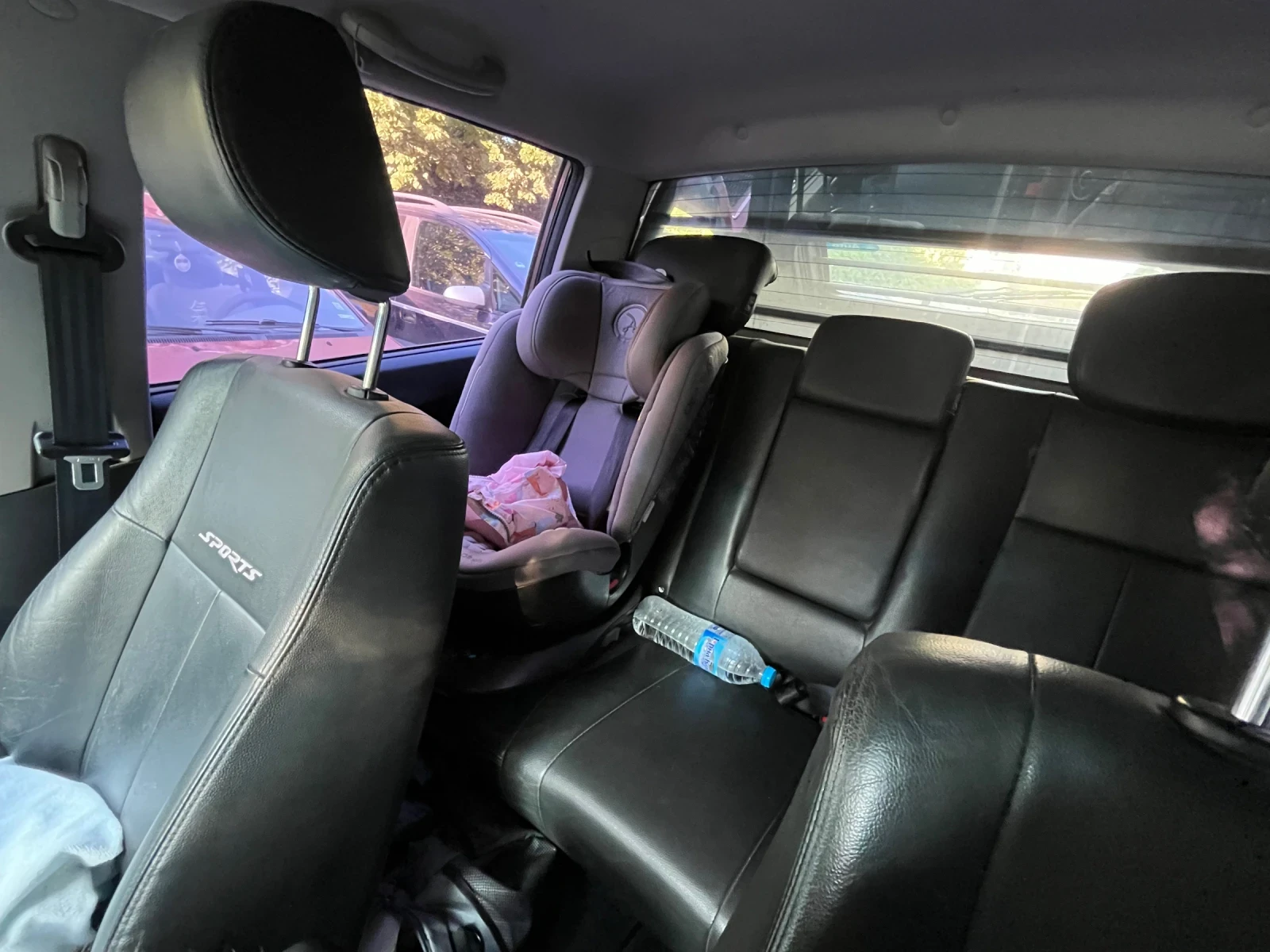SsangYong Korando Sports | Mobile.bg � ����������� 8