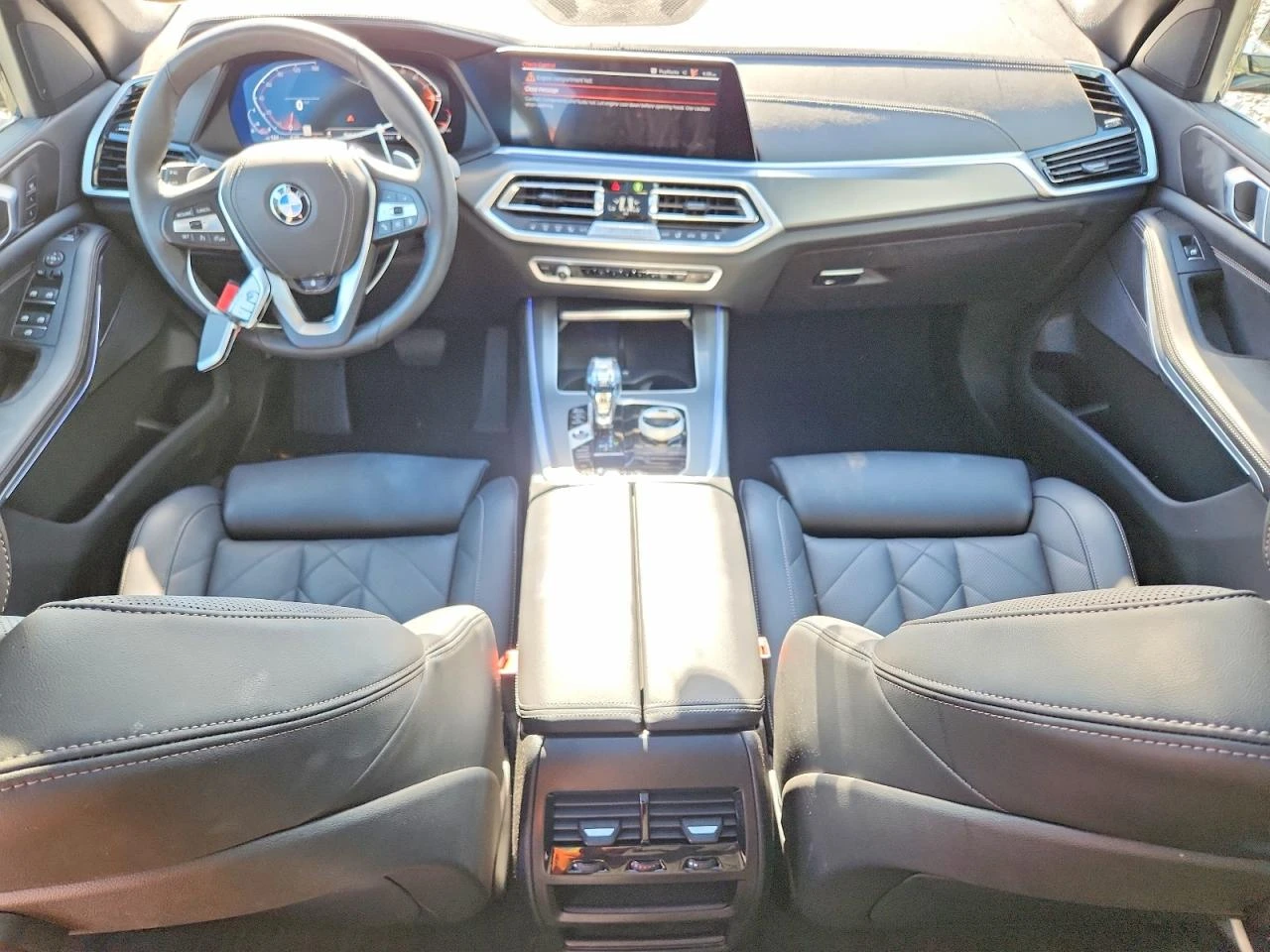 BMW X5 * X-DRIVE40I* , снимка 9 - Автомобили и джипове - 55102418
