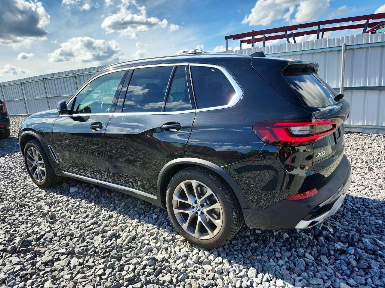 BMW X5 * X-DRIVE40I* , снимка 6 - Автомобили и джипове - 55102418