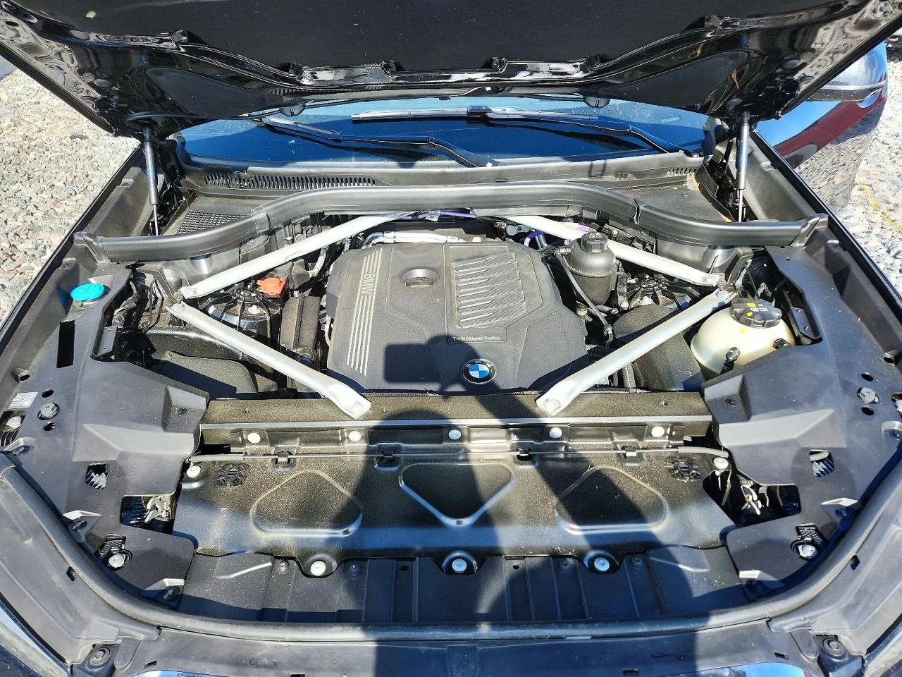 BMW X5 * X-DRIVE40I* , снимка 7 - Автомобили и джипове - 55102418