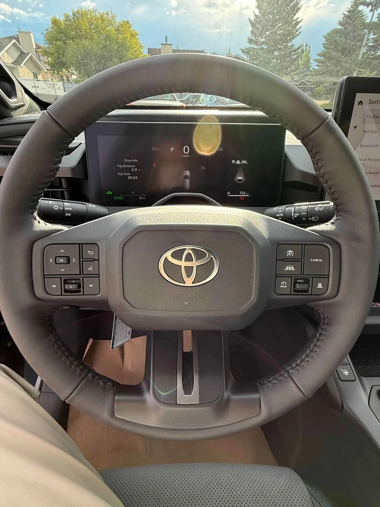 Toyota Rav4 * XSE AWD * АВТОКРЕДИТ БЕЗ ПЪРВОНАЧАЛНА ВНОСКА* , снимка 9 - Автомобили и джипове - 55167946