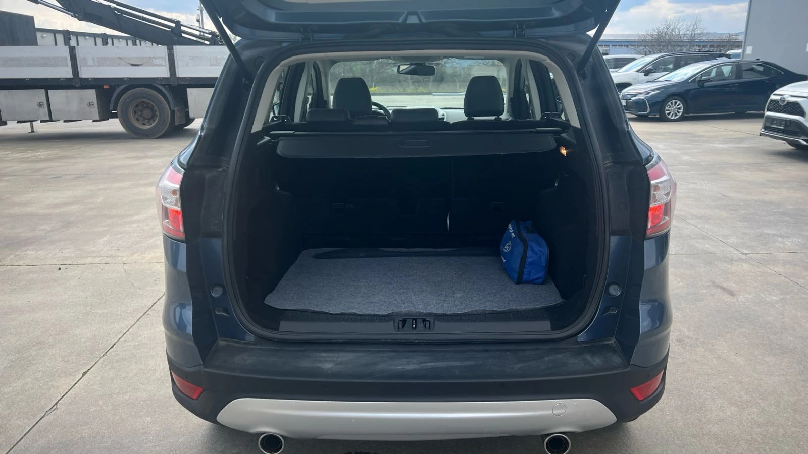 Ford Kuga | Mobile.bg � ����������� 5