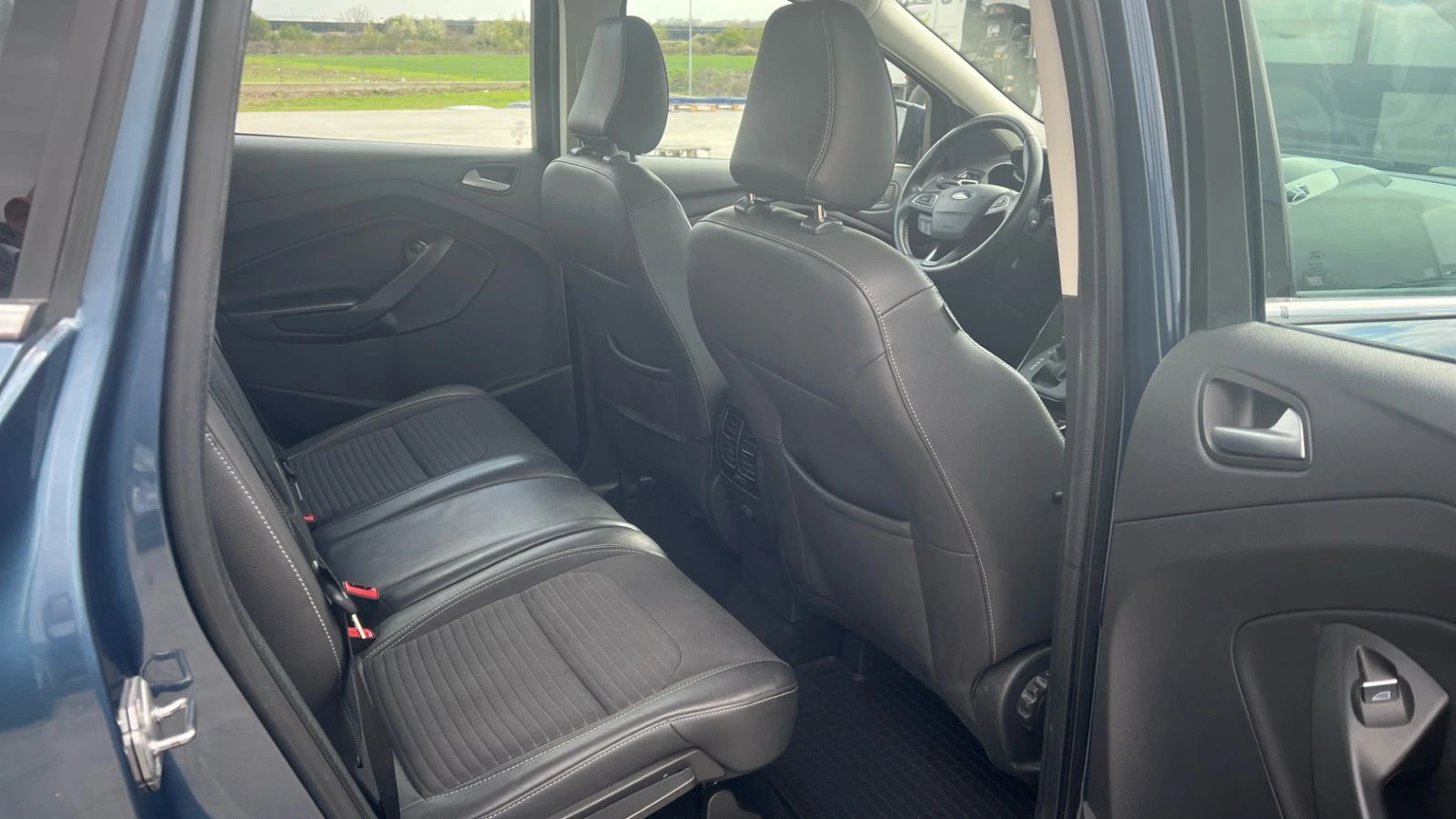 Ford Kuga | Mobile.bg � ����������� 9