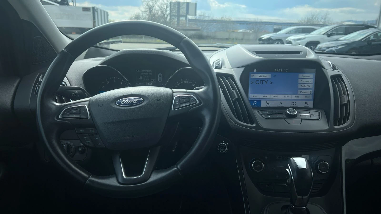 Ford Kuga | Mobile.bg � ����������� 4