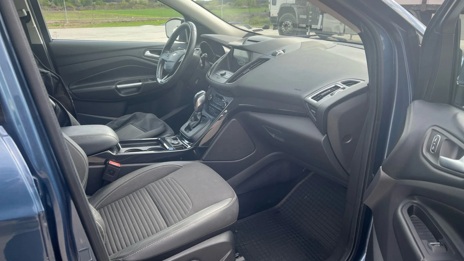 Ford Kuga | Mobile.bg � ����������� 8