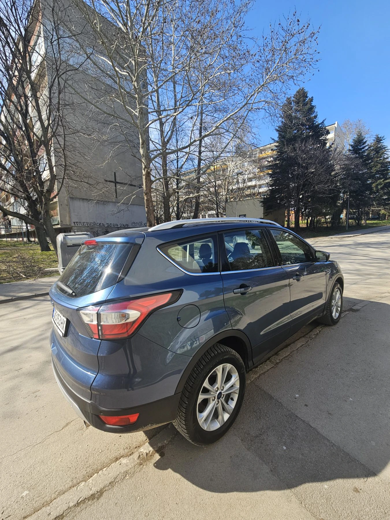 Ford Kuga | Mobile.bg � ����������� 13