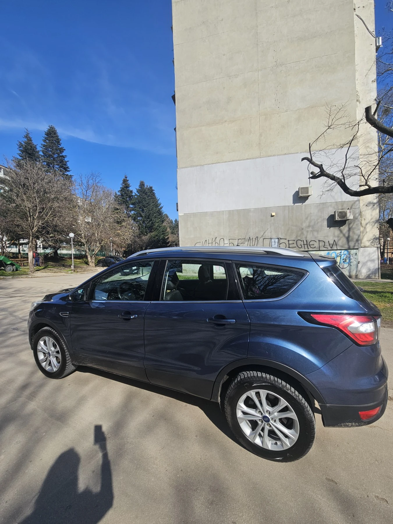Ford Kuga | Mobile.bg � ����������� 14