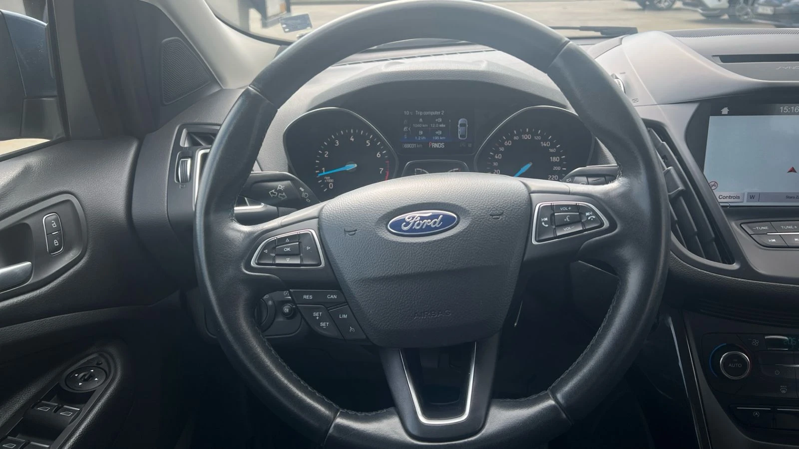 Ford Kuga | Mobile.bg � ����������� 10