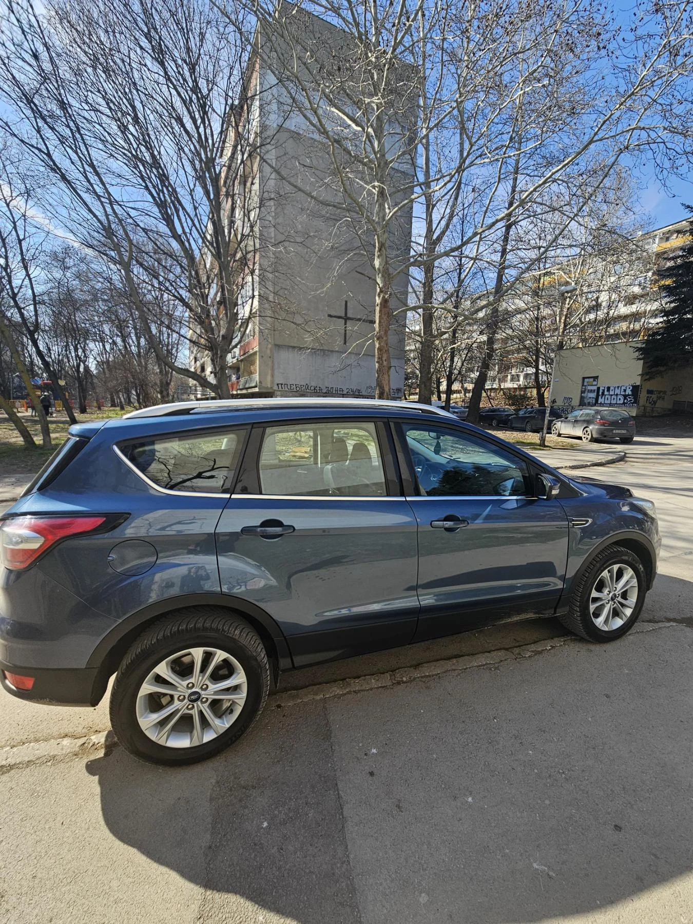 Ford Kuga | Mobile.bg � ����������� 12
