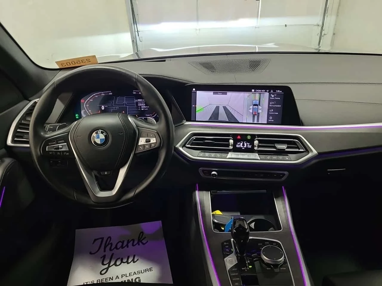 BMW X5 * xDrive40i * CARFAX * Един собственик * , снимка 6 - Автомобили и джипове - 55698297