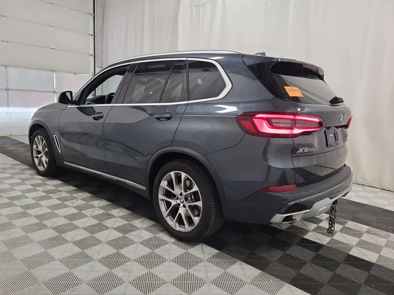 BMW X5 * xDrive40i * CARFAX * Един собственик * , снимка 5 - Автомобили и джипове - 55698297